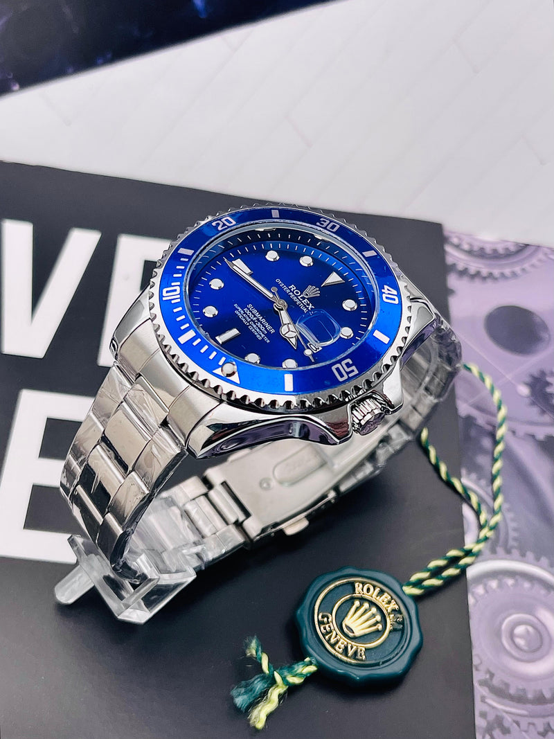 RELOJ ROLEX SUBMARINER