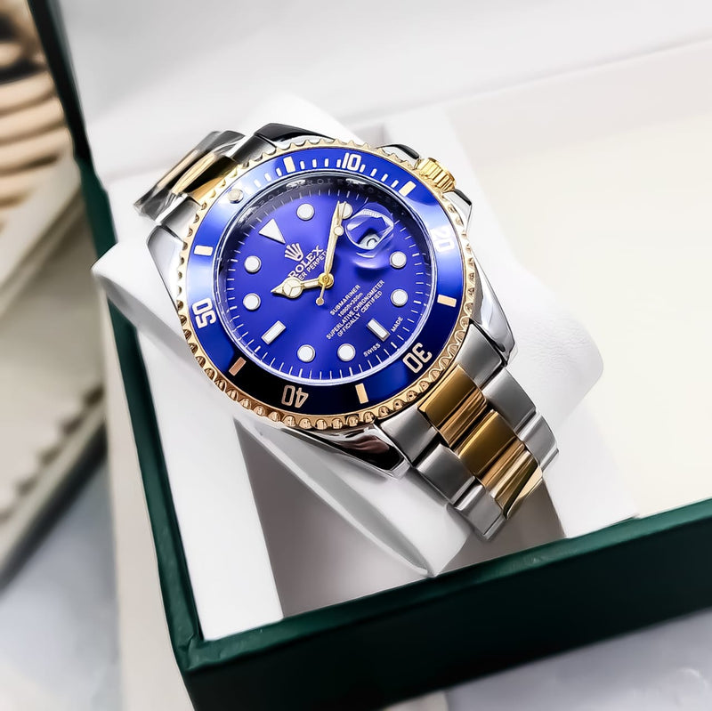 RELOJ ROLEX SUBMARINER