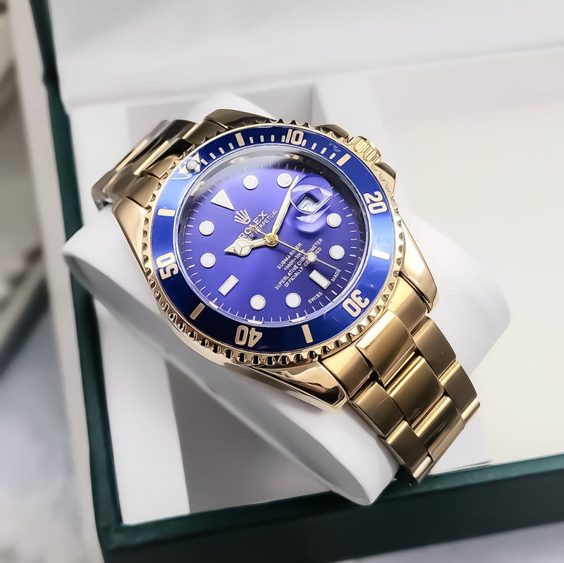 RELOJ ROLEX SUBMARINER