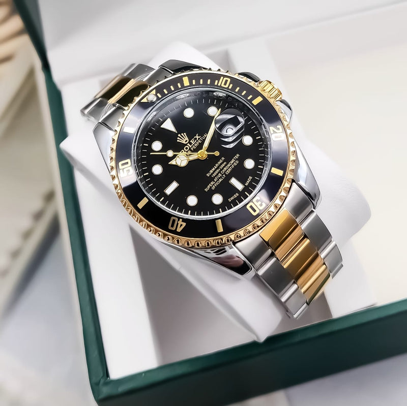 RELOJ ROLEX SUBMARINER