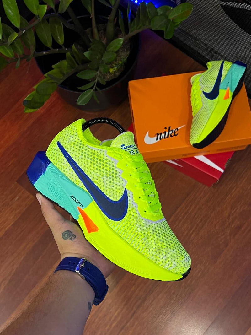 PROMOCIÓN EXCLUSIVA - NIKE VAPORFLY 3 - ¡QUEDAN POCAS UNIDADES!