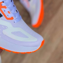 Adidas 2K Blanco Naranja