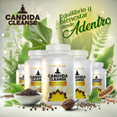 🌿 BioBalance Candida Support™ (Candida Cleanse x 60 Cápsulas)