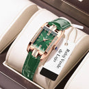 Reloj de gran estilo