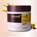 RevitaLiss Collagen Pro™ Tratamiento Capilar Intensivo de Reparación Profunda