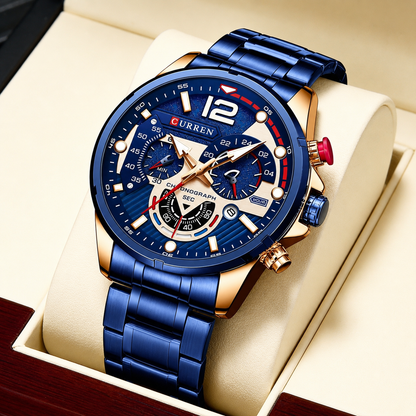 ¡HOY COMPRAS EL RELOJ Y LAS GAFAS VAN GRATIS! ¡Últimas unidades disponibles! Paga al recibir