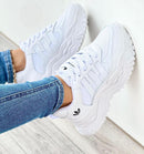 Tenis Adidas Plataforma