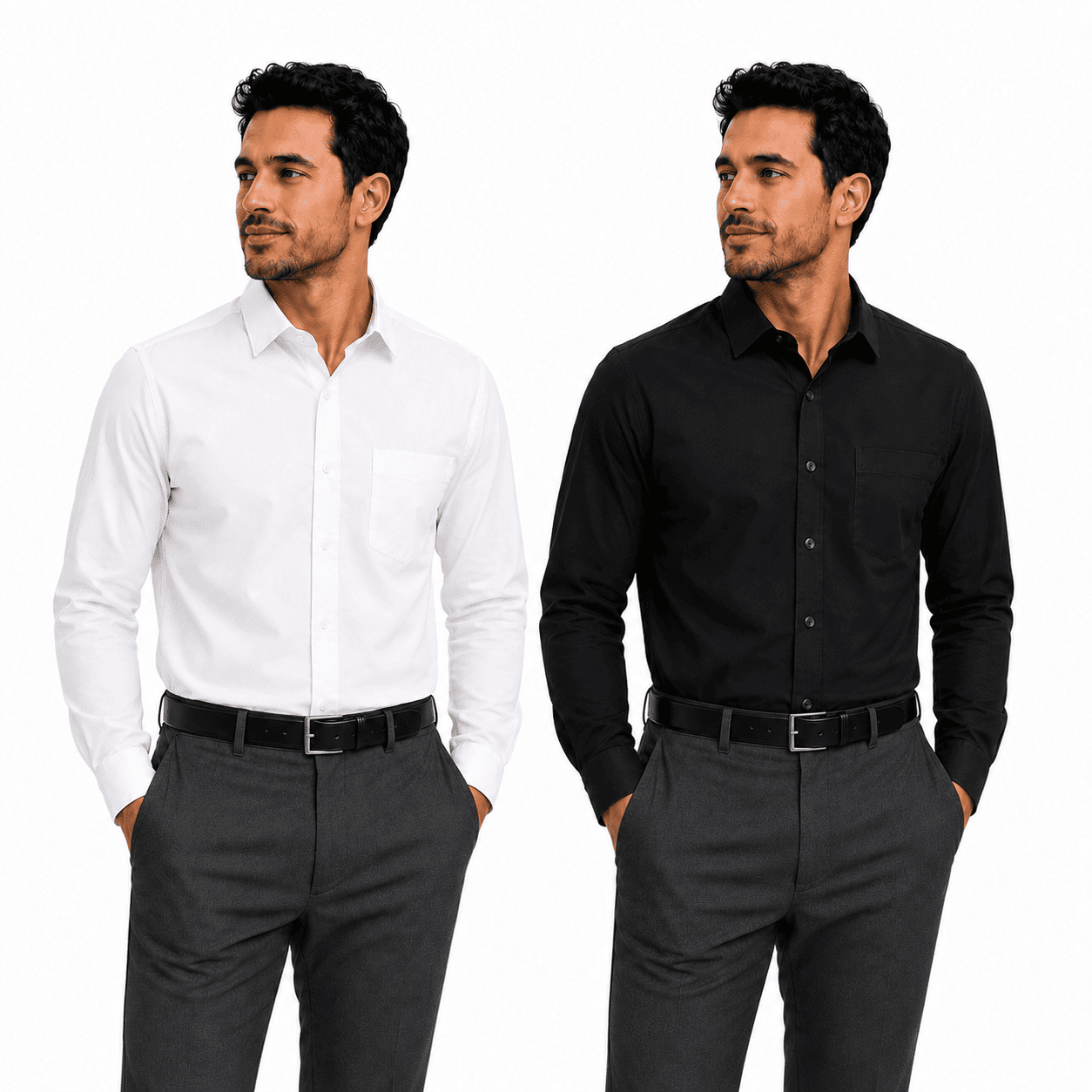 IMPERIAL ÉLITE | Camisa Premium | 70% OFF | Paga al Recibir