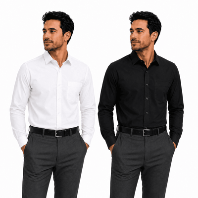 IMPERIAL ÉLITE | Camisa Premium | 70% OFF | Paga al Recibir