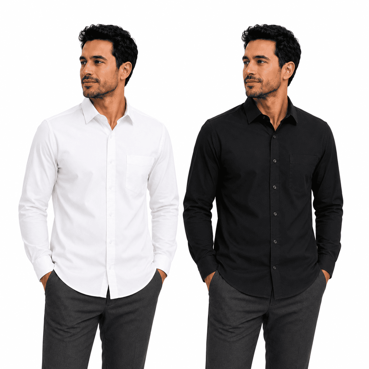 IMPERIAL ÉLITE | Camisa Premium | 70% OFF | Paga al Recibir