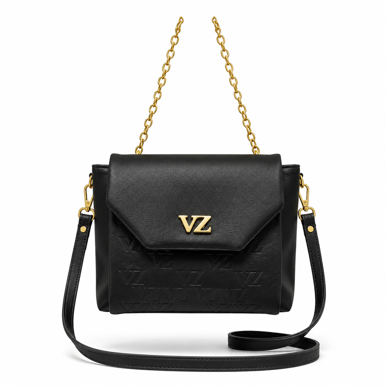 ✨ Durabilidad 10 Años - Bolso Milano VZ™