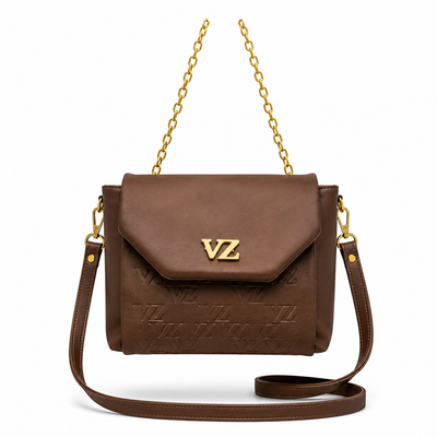 ✨ Durabilidad 10 Años - Bolso Milano VZ™