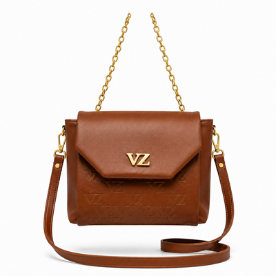✨ Durabilidad 10 Años - Bolso Milano VZ™