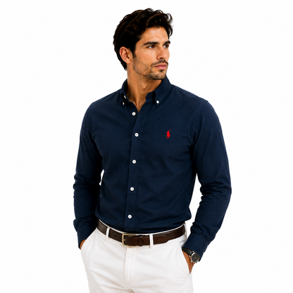 ASTON ÉLITE™ | Camisa Premium Ralph Lauren | 70% OFF | Paga al Recibir