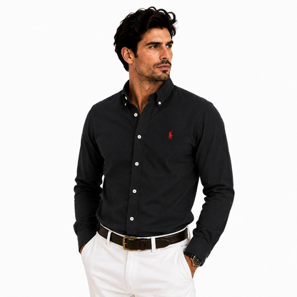 ASTON ÉLITE™ | Camisa Premium Ralph Lauren | 70% OFF | Paga al Recibir