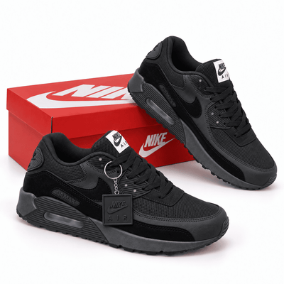 NIKE AERO IMPACT™ – NUEVO LANZAMIENTO 2027 | ELEGANCIA Y CONFORT | ¡PAGA AL RECIBIR! 🚚💥 ¡70% DE DESCUENTO SOLO POR HOY! 🔥