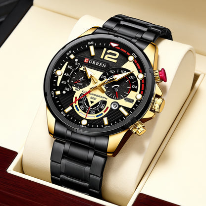 ¡HOY COMPRAS EL RELOJ Y LAS GAFAS VAN GRATIS! ¡Últimas unidades disponibles! Paga al recibir