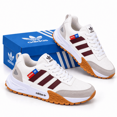 ADIDAS URBAN TREK™ – NUEVO LANZAMIENTO 2027 | ESTILO Y COMODIDAD | ¡PAGA AL RECIBIR! 🚚💥 ¡70% DE DESCUENTO SOLO POR HOY! 🔥