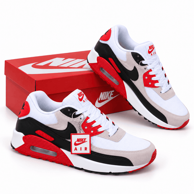 NIKE AERO IMPACT™ – NUEVO LANZAMIENTO 2027 | ELEGANCIA Y CONFORT | ¡PAGA AL RECIBIR! 🚚💥 ¡70% DE DESCUENTO SOLO POR HOY! 🔥