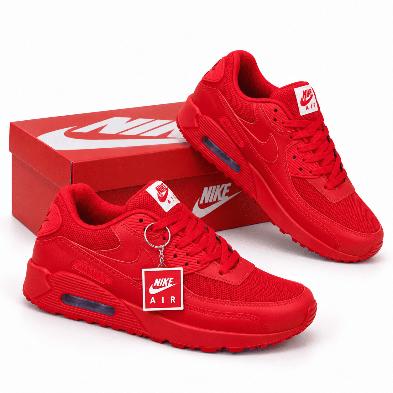 NIKE AERO IMPACT™ – NUEVO LANZAMIENTO 2027 | ELEGANCIA Y CONFORT | ¡PAGA AL RECIBIR! 🚚💥 ¡70% DE DESCUENTO SOLO POR HOY! 🔥
