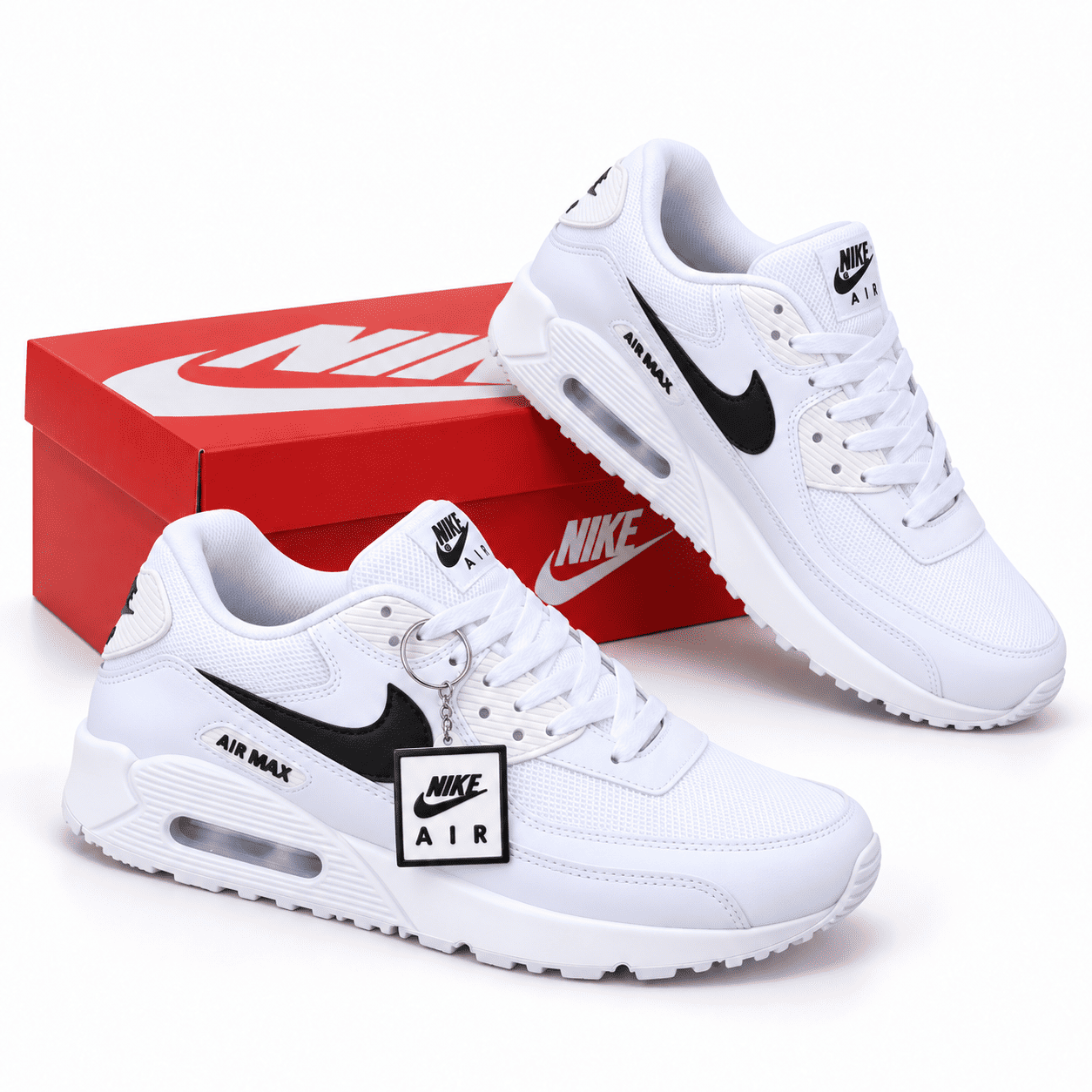NIKE AERO IMPACT™ – NUEVO LANZAMIENTO 2027 | ELEGANCIA Y CONFORT | ¡PAGA AL RECIBIR! 🚚💥 ¡70% DE DESCUENTO SOLO POR HOY! 🔥