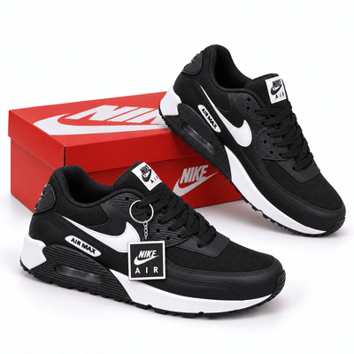 NIKE AERO IMPACT™ – NUEVO LANZAMIENTO 2027 | ELEGANCIA Y CONFORT | ¡PAGA AL RECIBIR! 🚚💥 ¡70% DE DESCUENTO SOLO POR HOY! 🔥