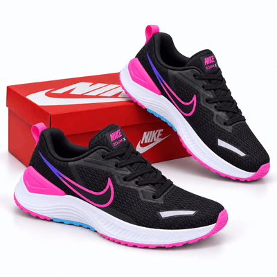 NIKE ZOOM EXTREME™ – NUEVO LANZAMIENTO 2027 | ELEGANCIA Y COMODIDAD | ¡PAGA AL RECIBIR! 🚚💥 ¡70% DE DESCUENTO SOLO POR HOY! 🔥