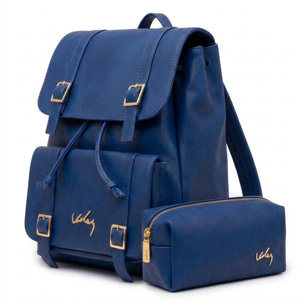 ✨ Nuevo Kit Sahara 2026 | Morral + Regalos Durabilidad 10 años ✨