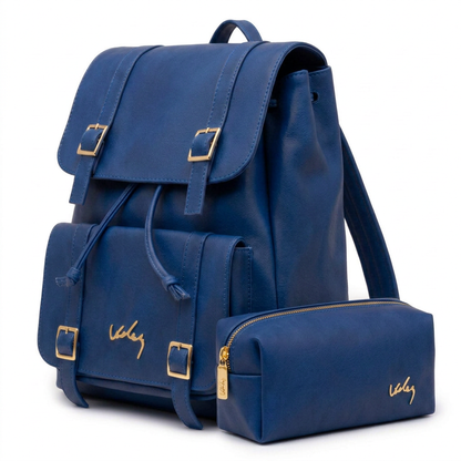 ✨ Nuevo Kit Sahara 2026 | Morral + Regalos Durabilidad 10 años ✨