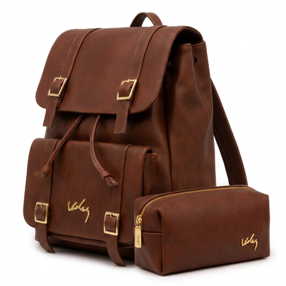 ✨ Nuevo Kit Sahara 2026 | Morral + Regalos Durabilidad 10 años ✨