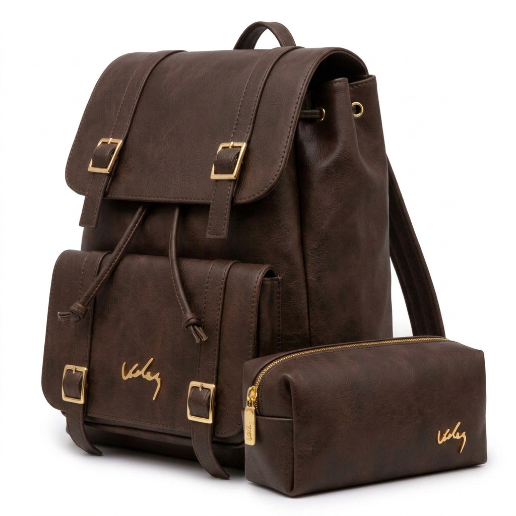 ✨ Nuevo Kit Sahara 2026 | Morral + Regalos Durabilidad 10 años ✨