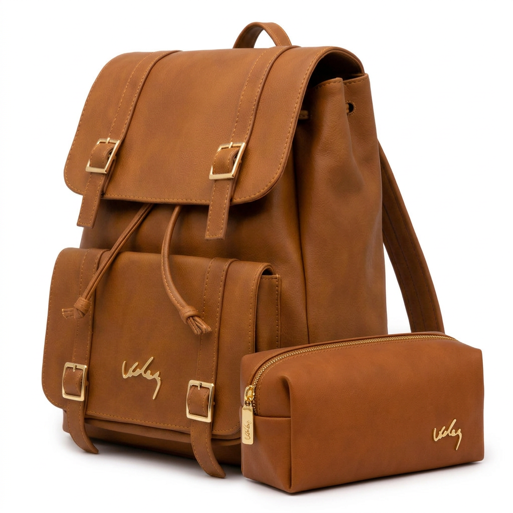 ✨ Nuevo Kit Sahara 2026 | Morral + Regalos Durabilidad 10 años ✨