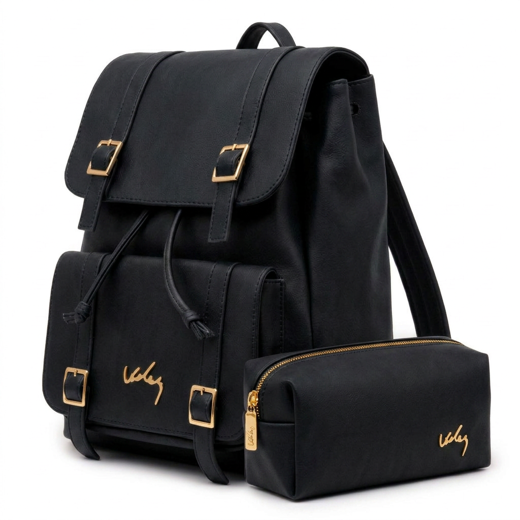 ✨ Nuevo Kit Sahara 2026 | Morral + Regalos Durabilidad 10 años ✨