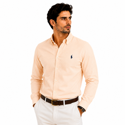 ASTON ÉLITE™ | Camisa Premium Ralph Lauren | 70% OFF | Paga al Recibir